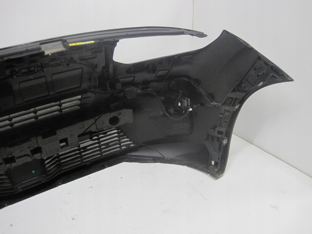 фото №7, Бампер fiat doblo 23r перед передний