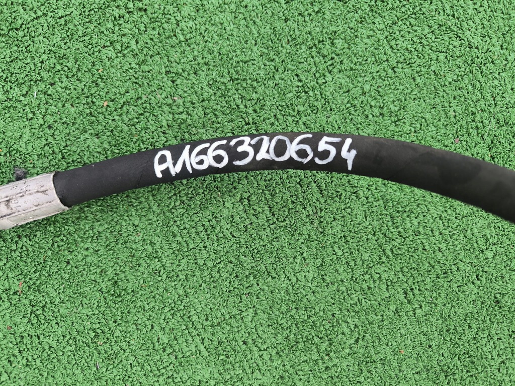 фото №3, Шланг трубка wąż подвеска mercedes gls x166 a1663202654