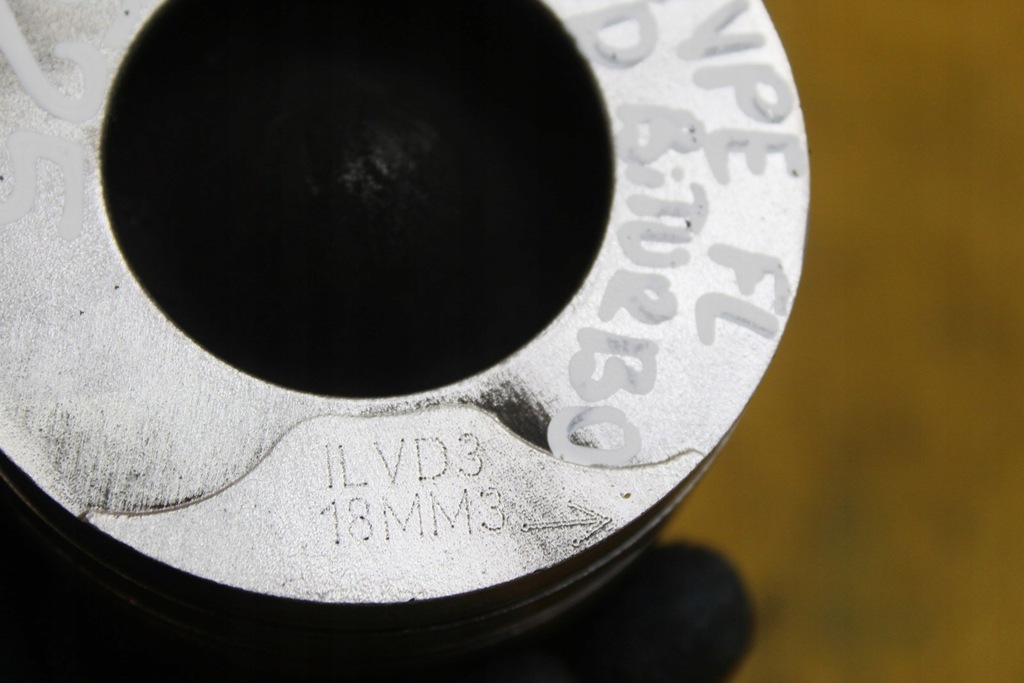 фото №6, Поршень шатун jaguar s-type fl h268x 2.7d