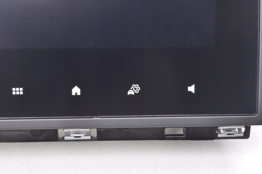 фото №6, Renault captur ii arkana дисплей экран навигации 280342895r