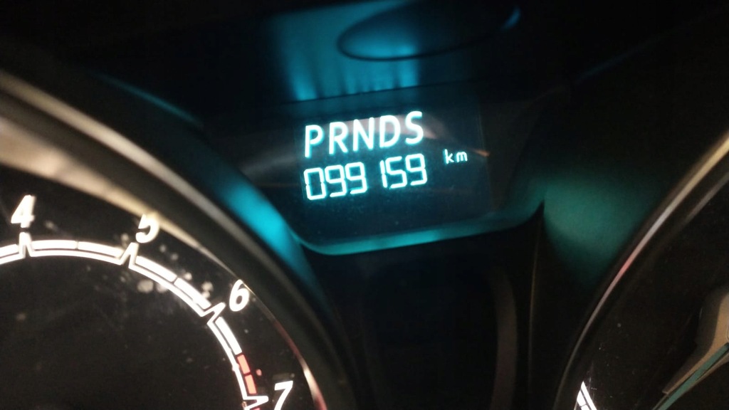 фото №7, Ford fiesta mk7 b-max двигатель 1.6 бензин iqjc