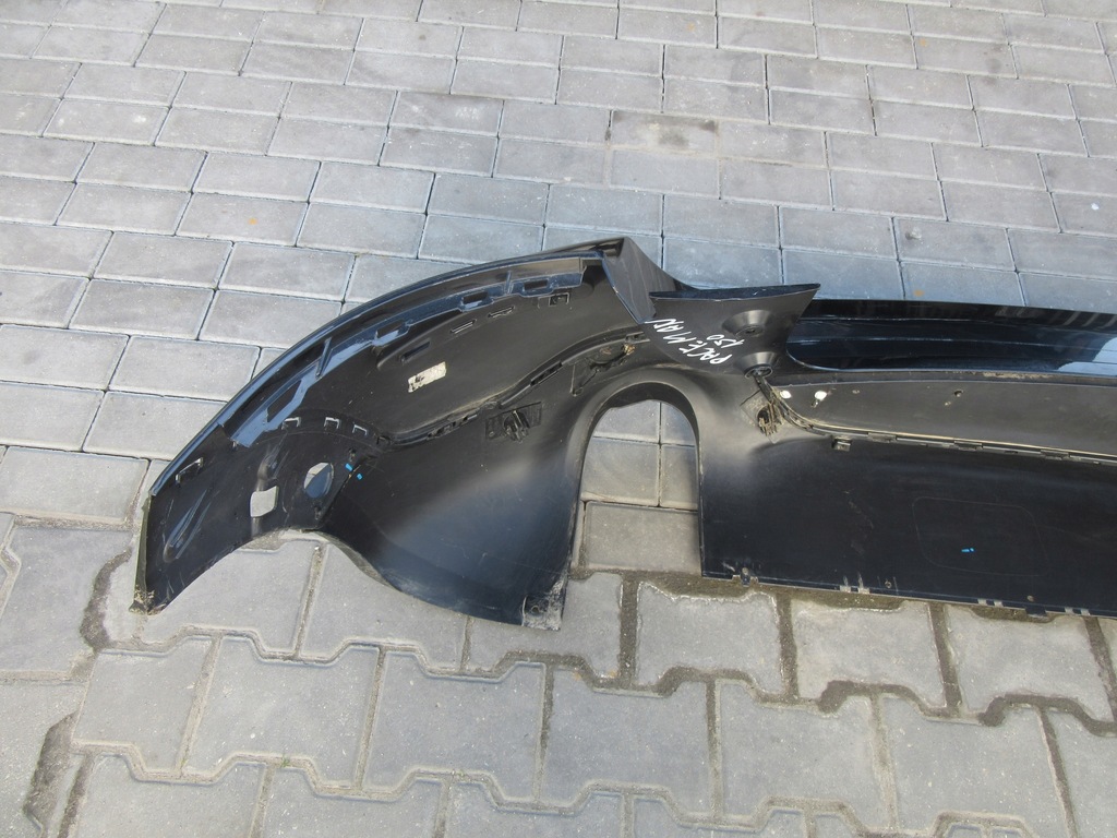 фото №11, Mini paceman r61 бампер задняя