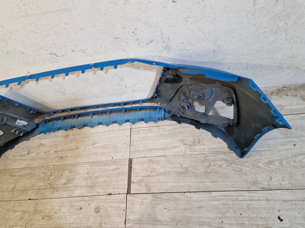 Audi a1 ii s-line 82a 2018- бампер перед передний 82a807437f Недорого