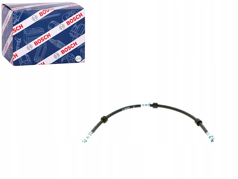 фото №1, Bosch 1 987 481 a78 шланг гальмівний гнучкий