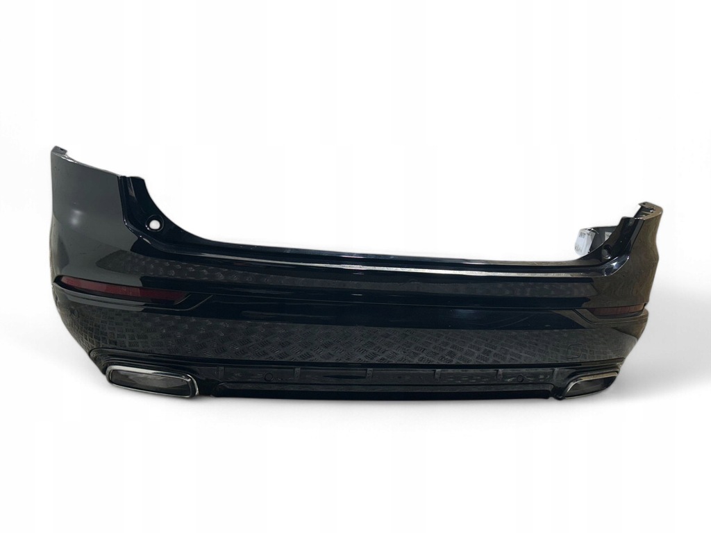 фото №9, Volvo xc90 2018 бампер задний