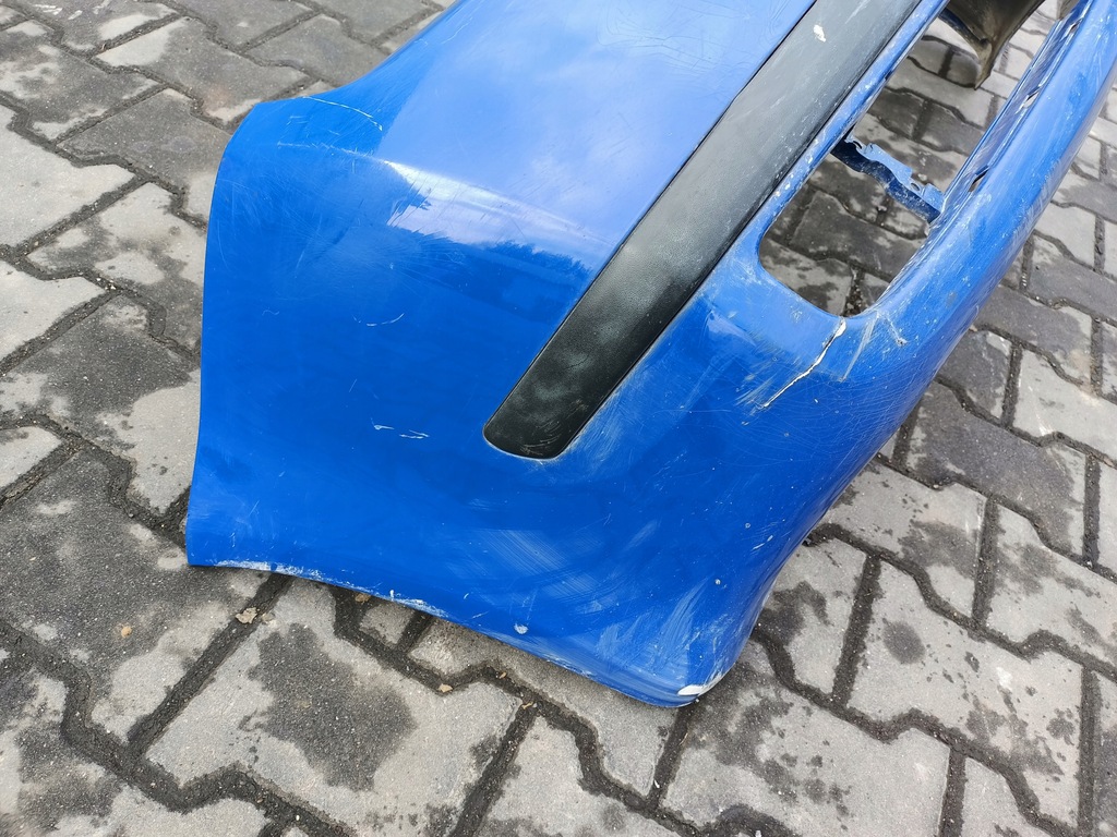 фото №6, Бампер перед skoda fabia 1 4590