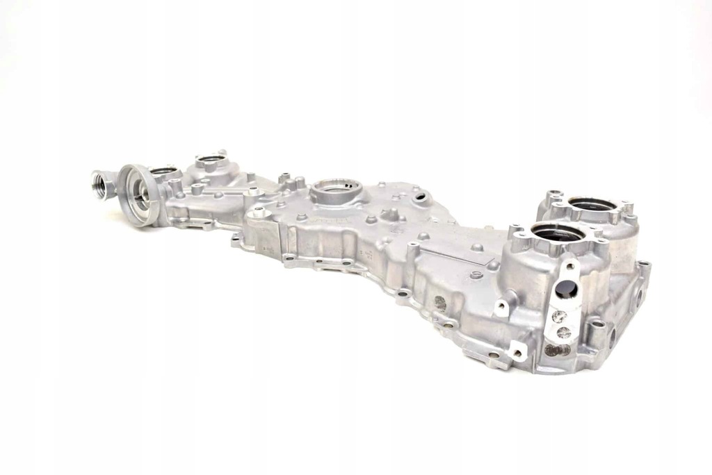 фото №11, Защита распределительного вала цепи крышка перед с насос масла двигатели fa20 brz gt86