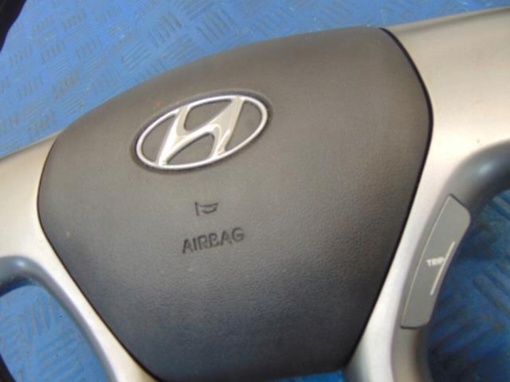 фото №5, Hyundai ix35 1.7crdi воздуховод комплектная