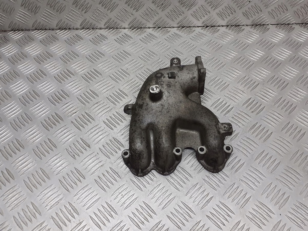 фото №1, Volkswagen оригінальний номер 045129713f колектор всмоктуючий