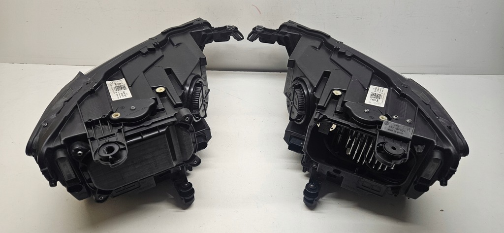 фото №13, Vw troc t-roc t roc 2ga фара full led лампа правая левая