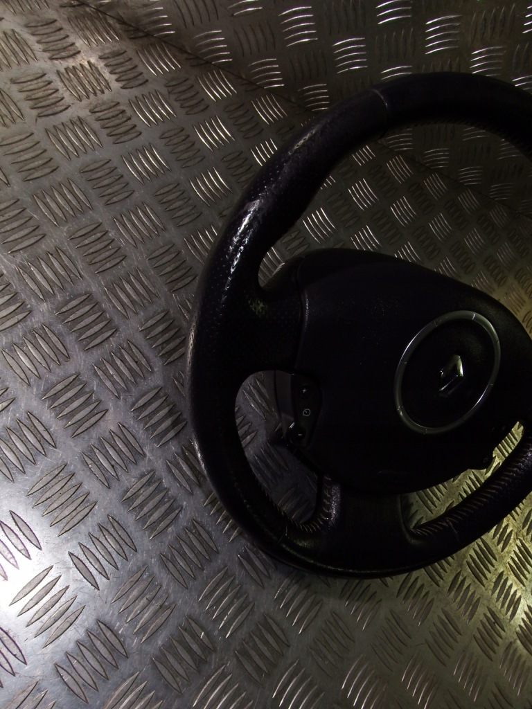 фото №3, Повітропровід подушка круїз-контроль шкіра renault scenic megane ii lift fl