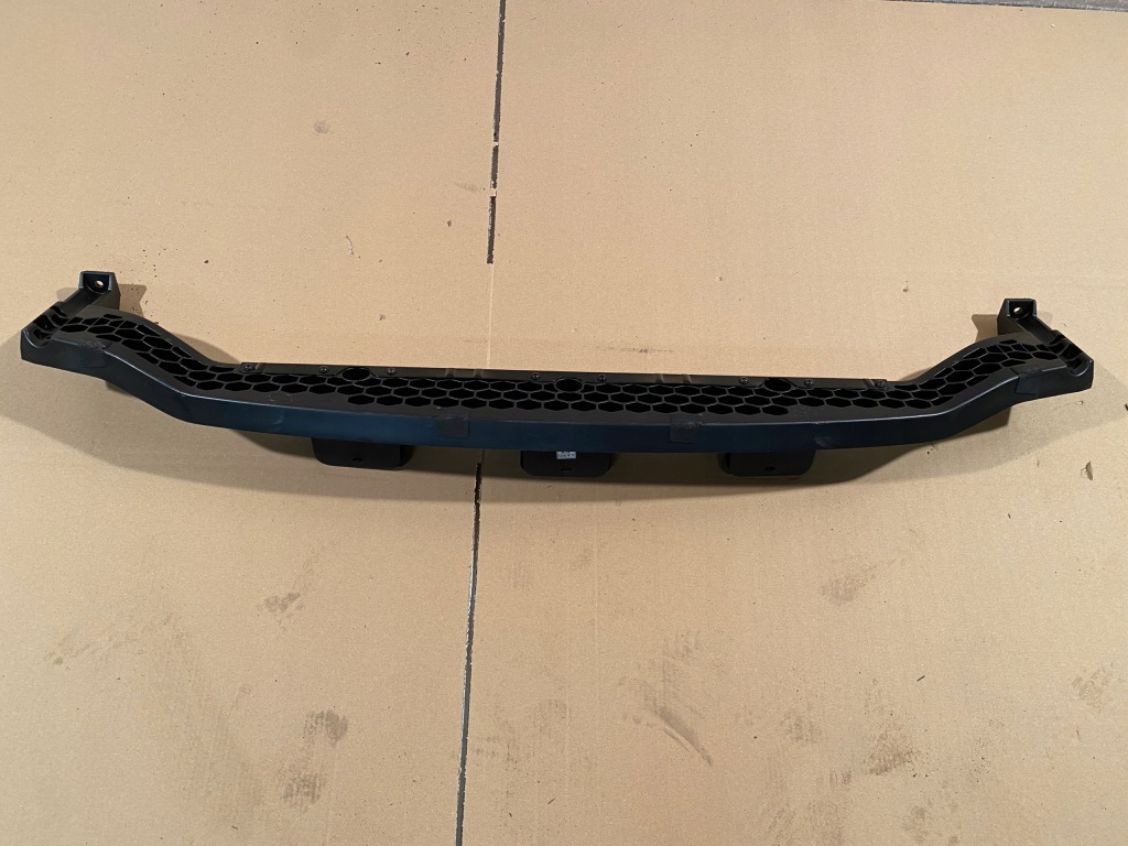 фото №1, Kia sorento 09- балка підсилювач бампера