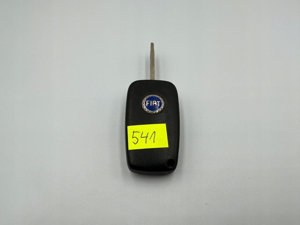 фото №6, Ключ ключ pilot fiat ducato panda punto doblo stilo pcf7946