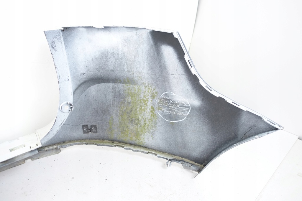 фото №9, Бампер задня задній volvo xc60 i 08- 30763426