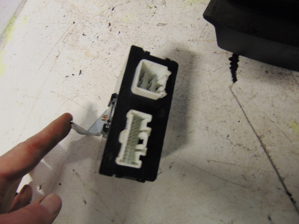 фото №6, Набір стартовий імобілайзер mazda 6 gg gy 2.0d europa