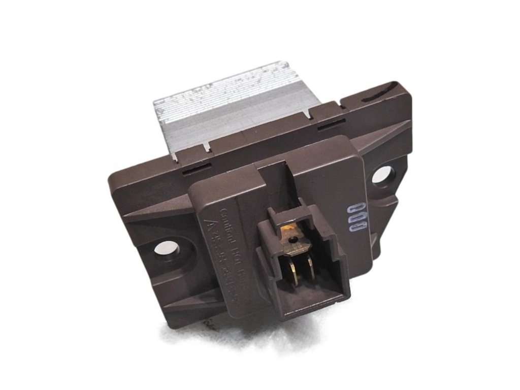 фото №1, Резистор резистор hyundai santa fe ii