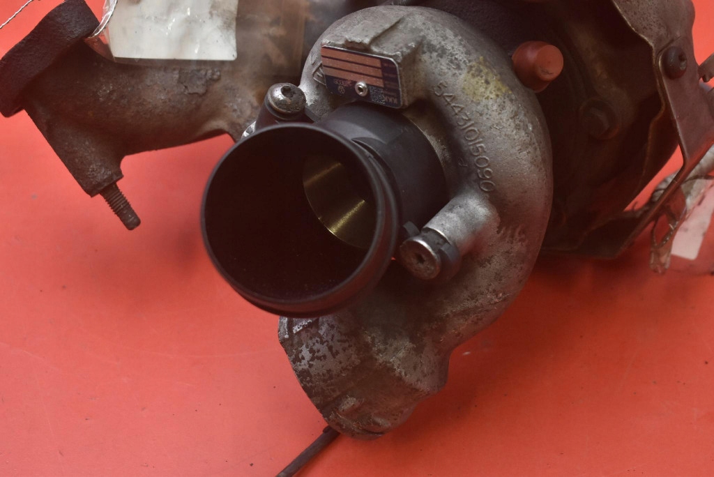 фото №10, Турбонагнітач турбіна 03g253014m seat altea xl 1.9 tdi 105 km 04-09