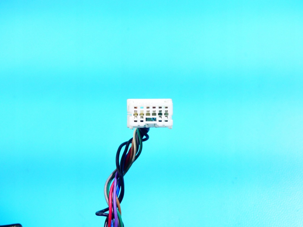 фото №7, Зеркало правое 9pin subaru legacy v f3t europa