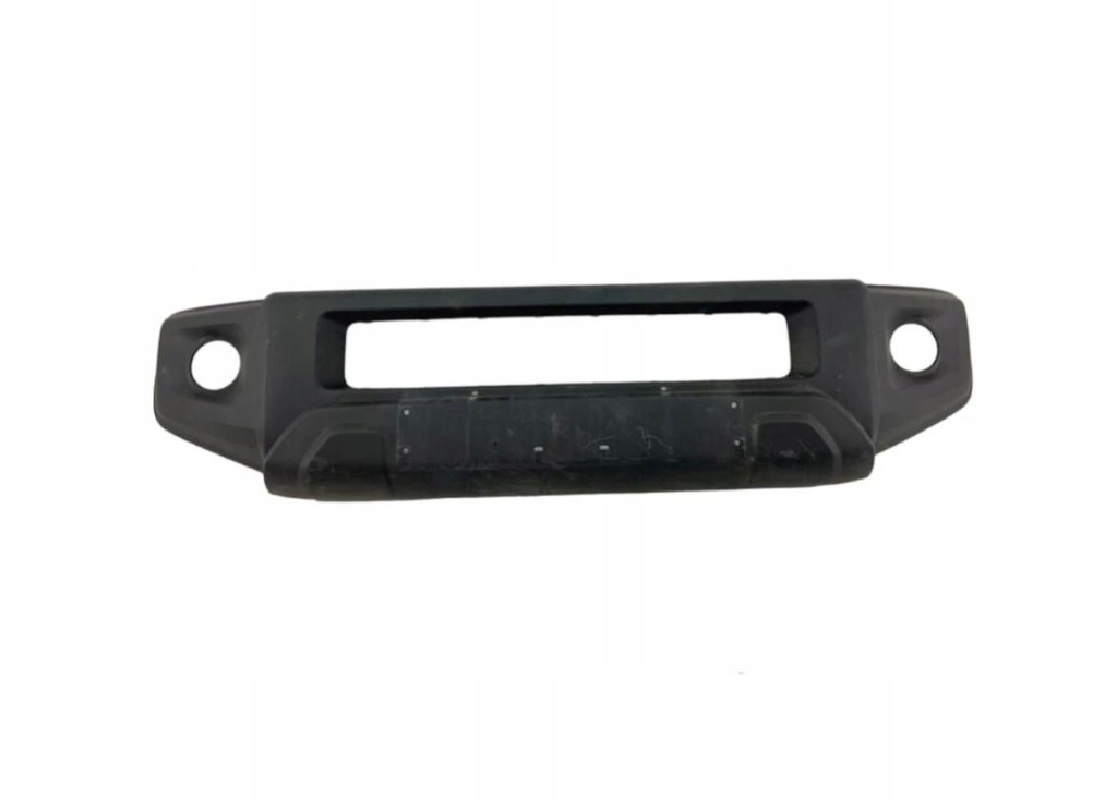 фото №1, Бампер передний jimny 2018 suzuki