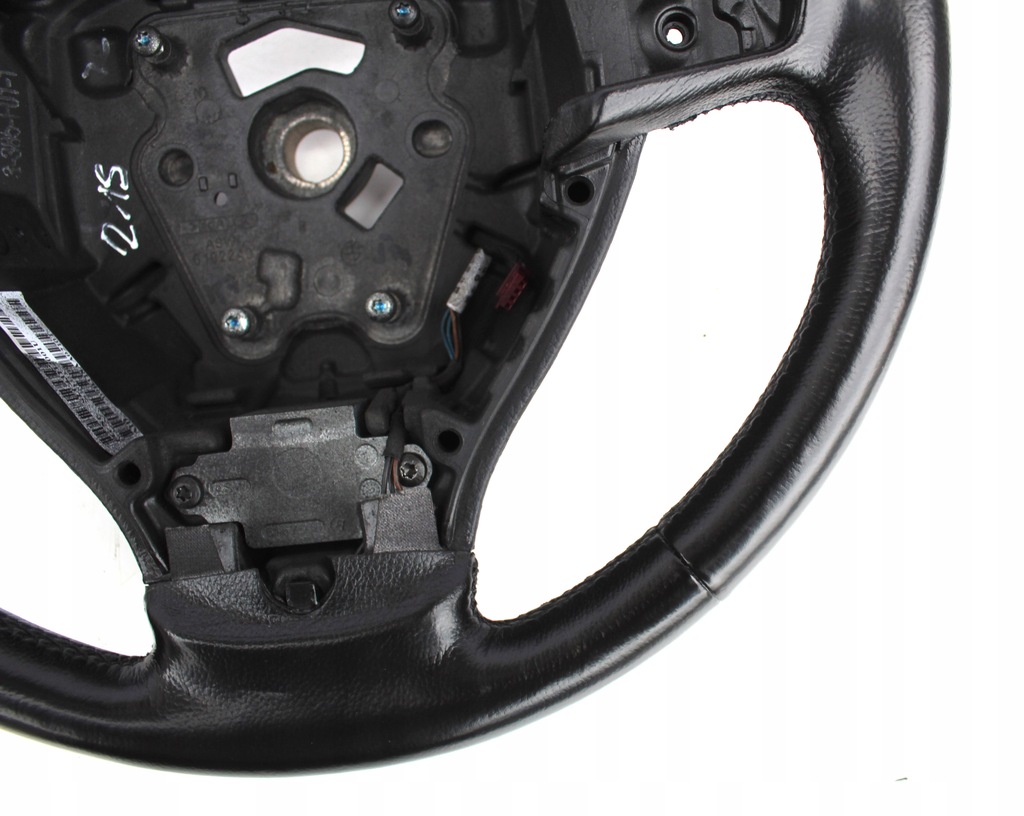 фото №5, Повітропровід bmw f01 f02 шкіра підігрів підігрівається