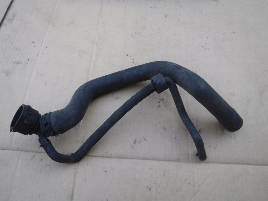 фото №1, Шланг труба wąż wody vw audi skoda 6q0122291e