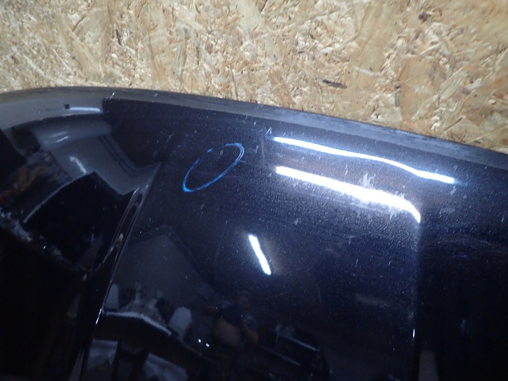 Капот ford kuga mk2 Доставка