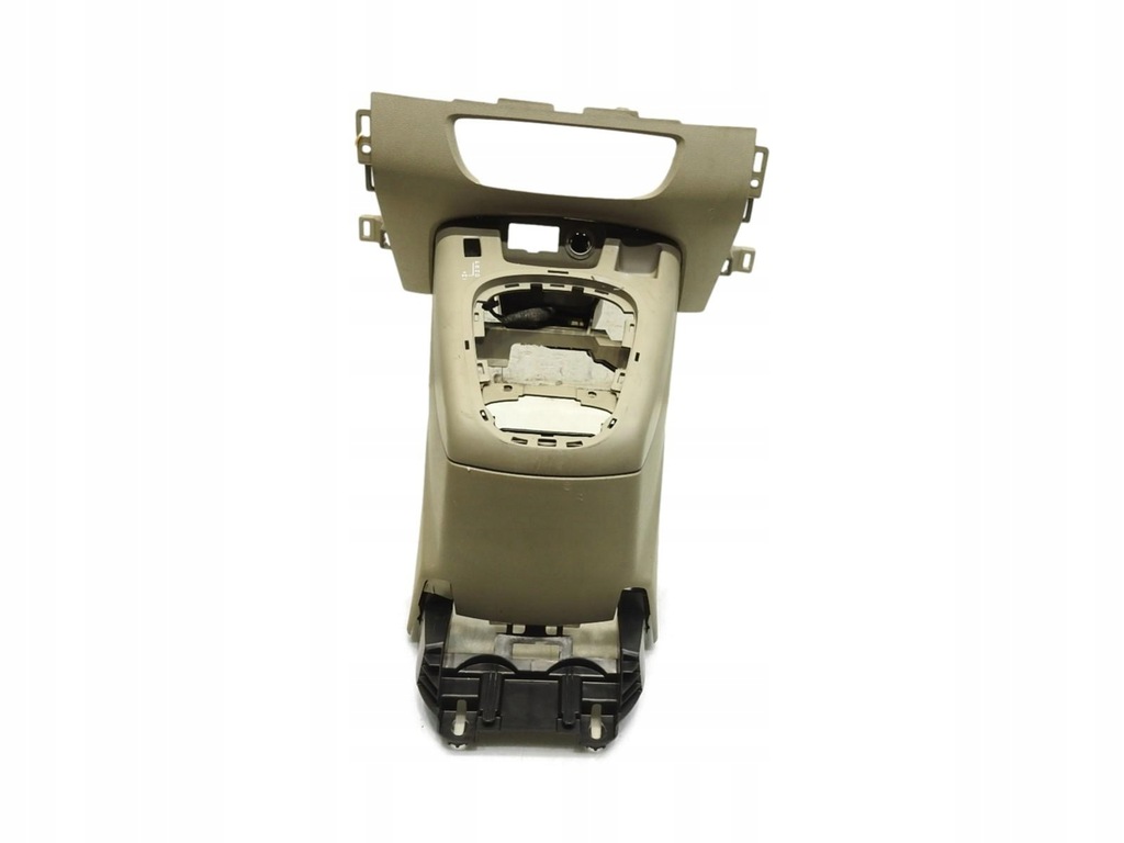 фото №1, Туннель средний renault scenic iii