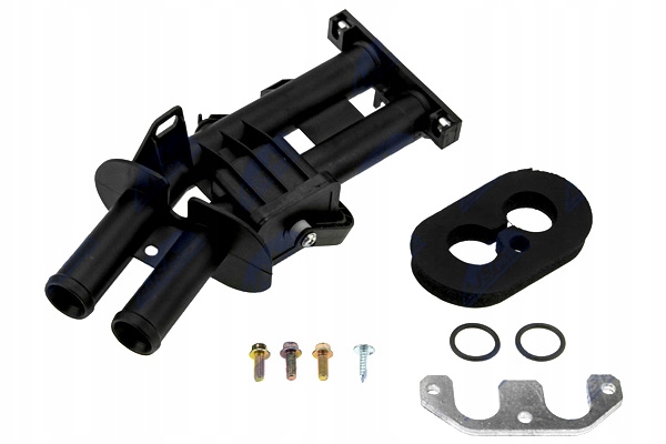 фото №2, Клапан обігрівача mercedes sprinter 1995-2006 nty