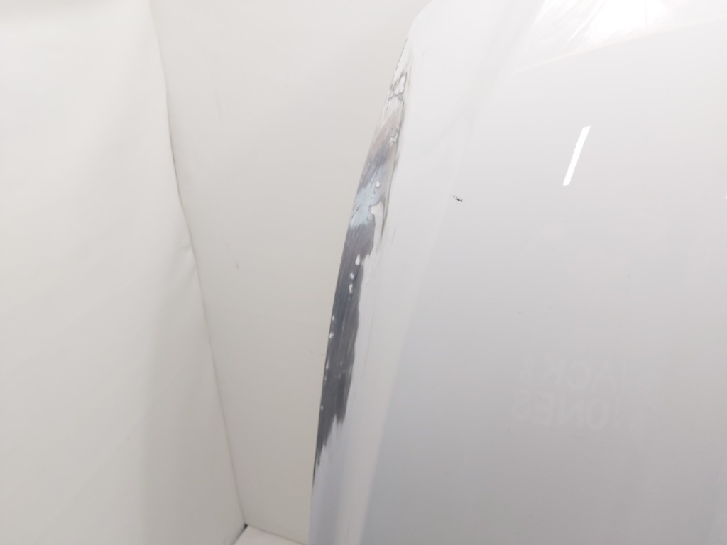 фото №4, Капот крышка двигателя ford mustang 6 vi giełda