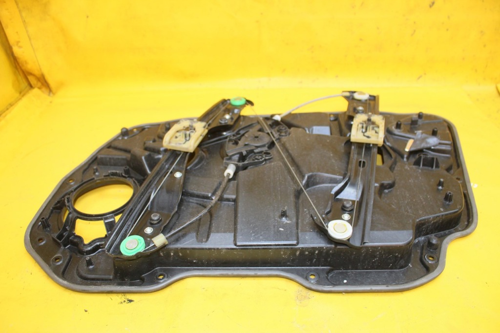 фото №3, Підйомник скло лівий перед v60 s60 ii