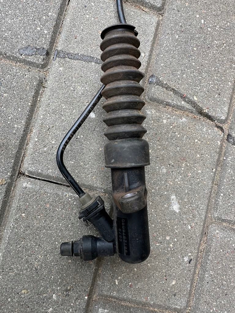 фото №1, Цилиндр сцепления citroen c3 aircross 1.2 thp 9812976080