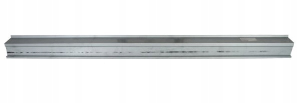 фото №1, Honda hr-v 3 двері поріг внутрішній оцинковка, 1700 mm