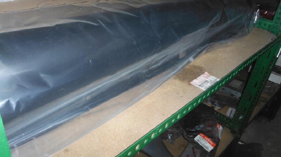 фото №1, Молдинг накладка порог środ правая kia sorento 02–06