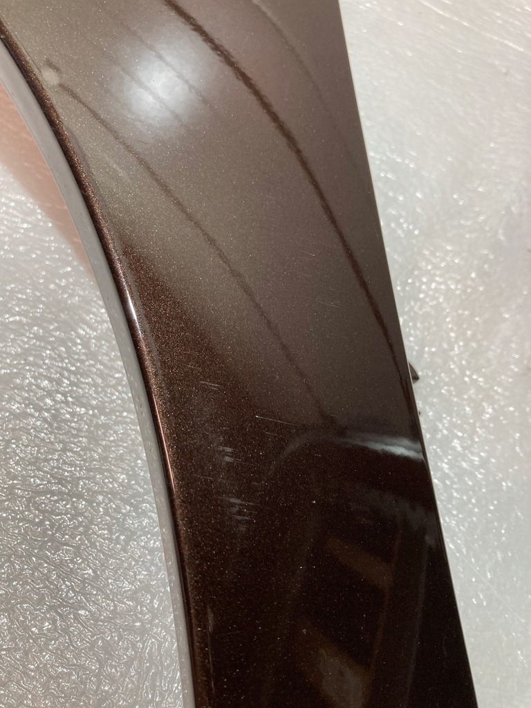 фото №6, Крила лівий передній smart forfour ii 453