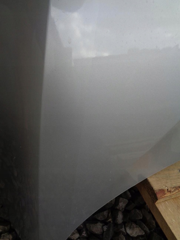 Капот перед передняя крышка двигателя opel astra v 5 k 2015- lak: z176 Доставка