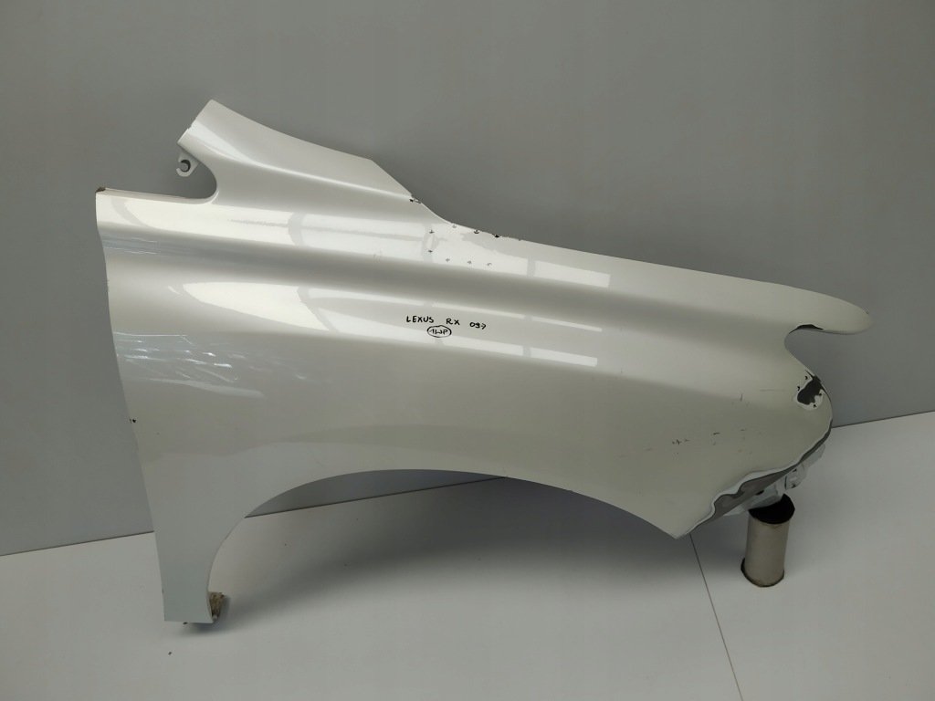 Купить 2008-15r lexus rx крыло перед правый оригинал