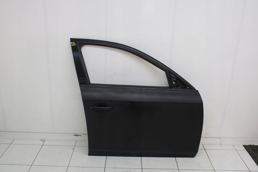 Купити Audi a4 b8 07r- двері праве передні правий перед