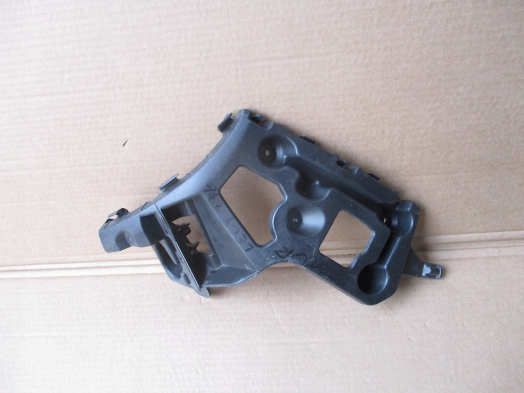 фото №1, Направляющая бампера правый задняя renault captur 852220257r