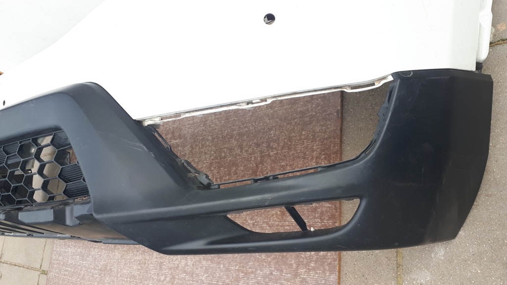 фото №8, Honda crv v 2017- бампер передній перед 71101-tnyy-zz00