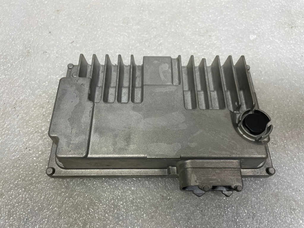 фото №1, Модуль блок керування підвіска audi a6 a7 a8 org fv