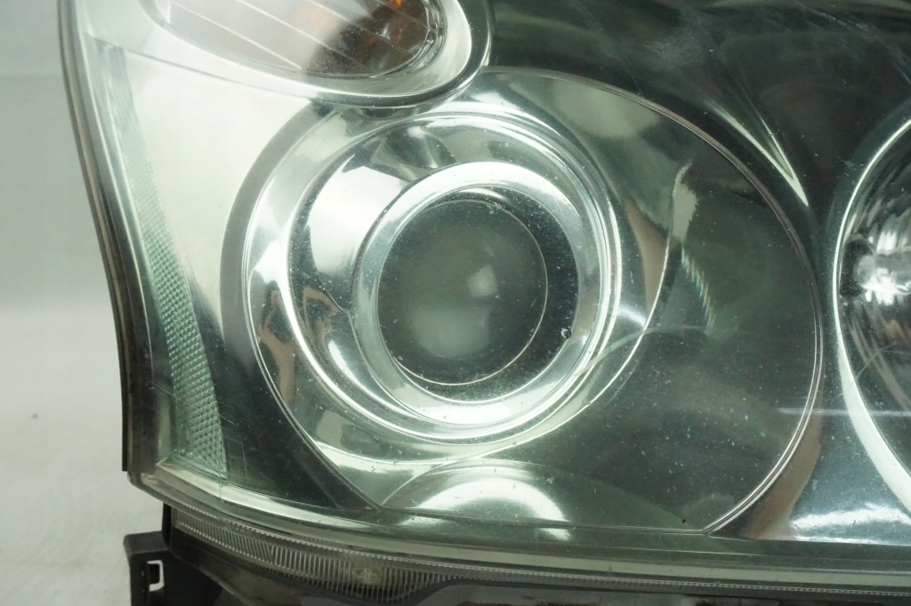 фото №3, Лампа правая ксенон lexus rx 300 330 350 400