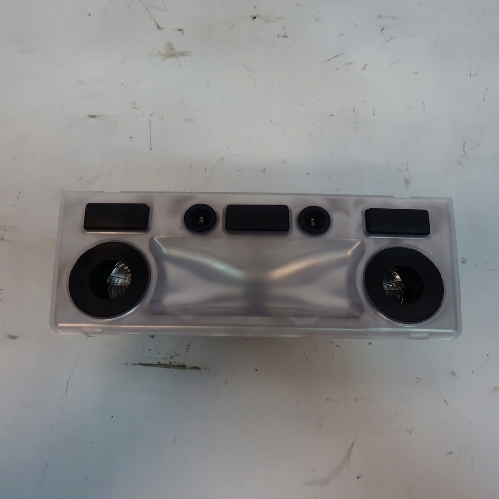 фото №1, Bmw 5 e60 e61 лампа салона 6962058