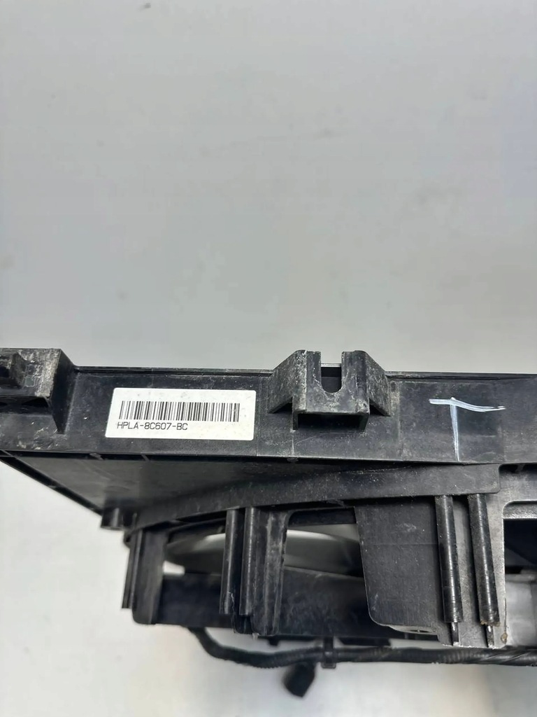 фото №3, Вентилятор land rover discovery 5 l462 hpla-8c607-bc