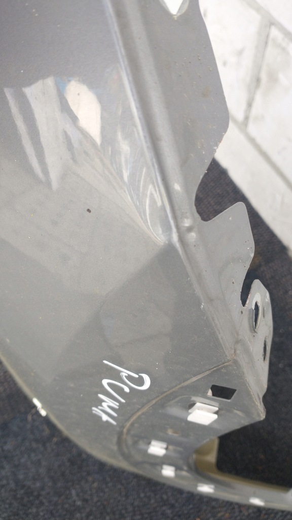 фото №7, Ford puma mk2 крила правий передній перед