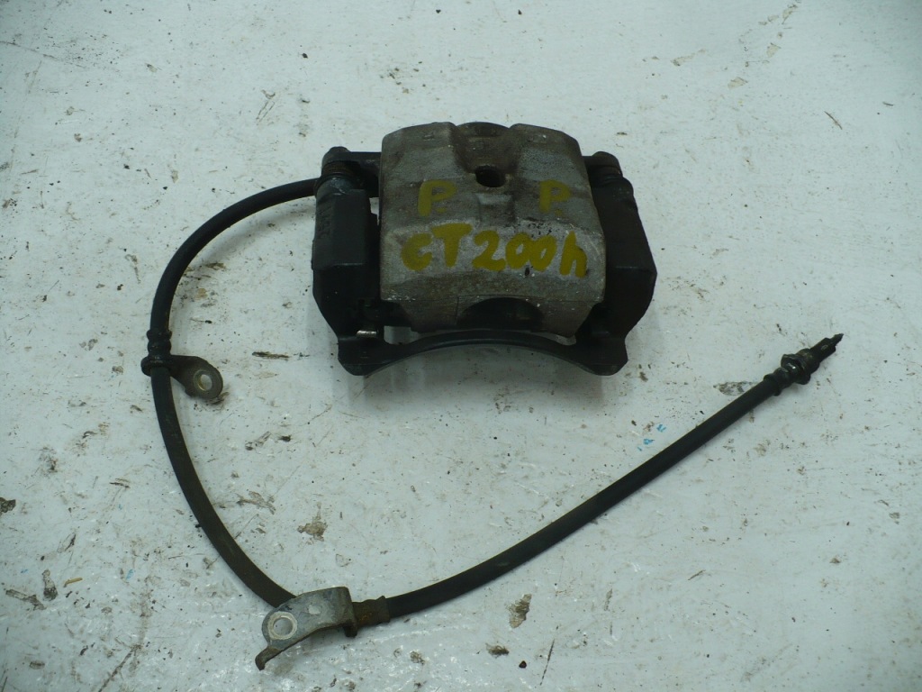 Купить Суппорт правый левый перед передний lexus ct200 h 2011-