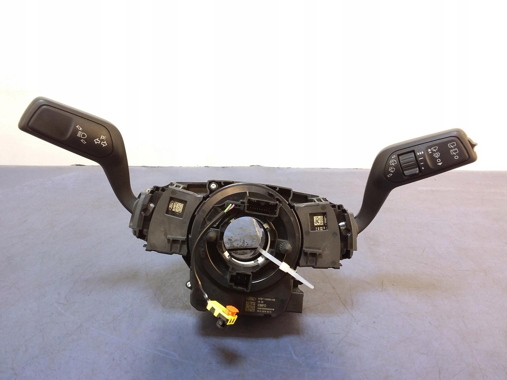 фото №1, Ford ecosport mk2 fl переключатель комбинированный лента