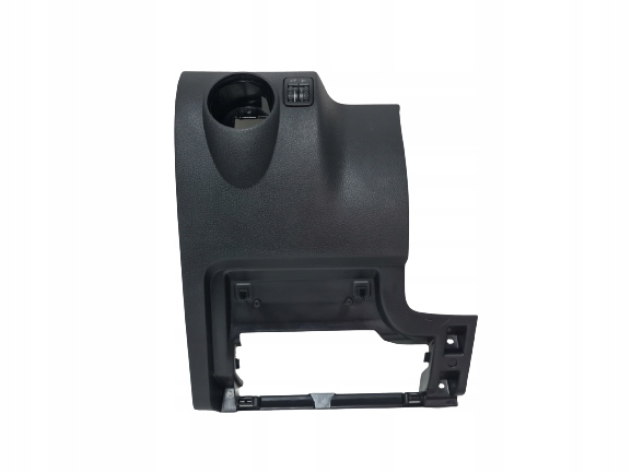 фото №1, Vw golf plus захист нижня консолі ліва перемикач регулювання світла