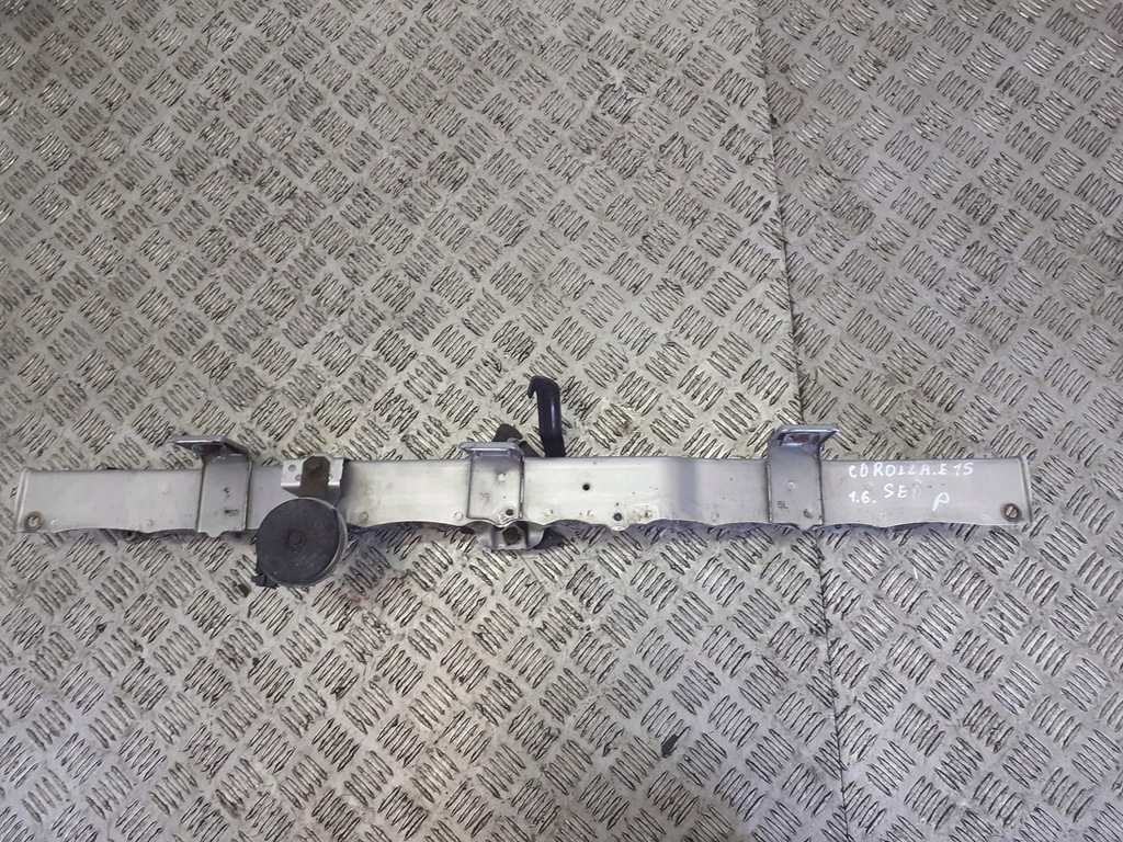 фото №1, Pas передний усилитель toyota corolla e15