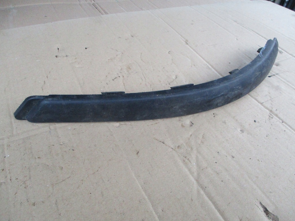 фото №1, 3969/19 молдинг бампер задняя левая mondeo 3 1s7117c773aa