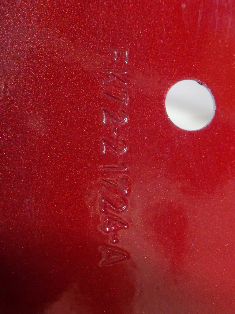 фото №11, Land rover discovery v sport дверь правый перед 16